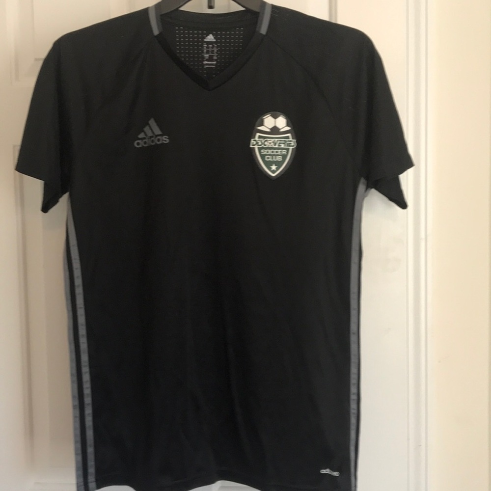 Adidas climacool shirt